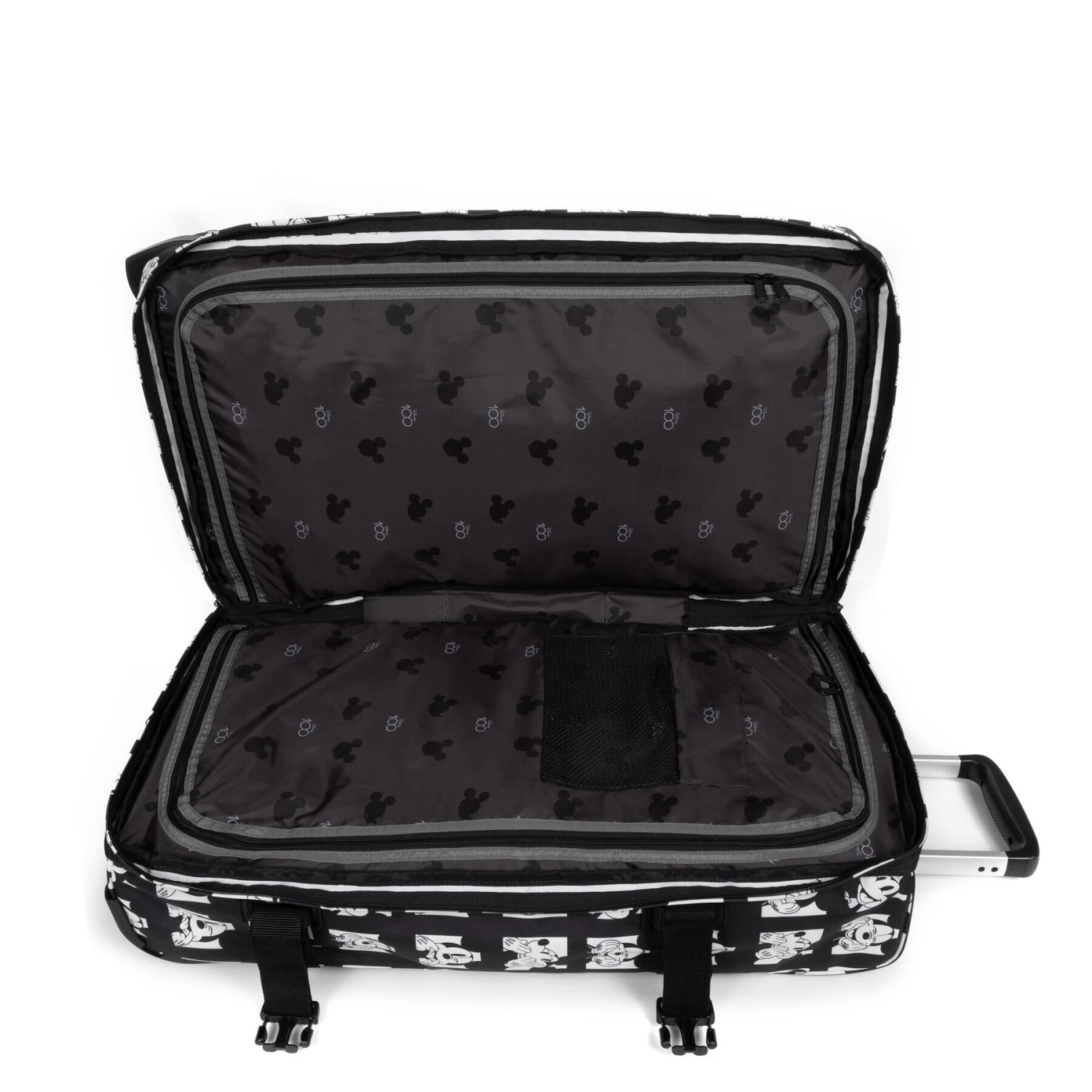 Koffer Eastpak Transit'R M 4 Koffer Eastpak Transit'R M - Afbeelding 4