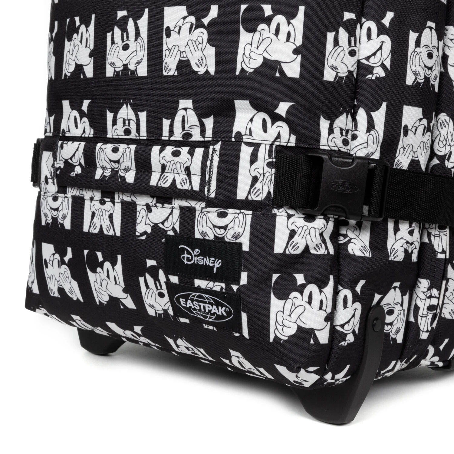 Koffer Eastpak Transit'R M 8 Koffer Eastpak Transit'R M - Afbeelding 8