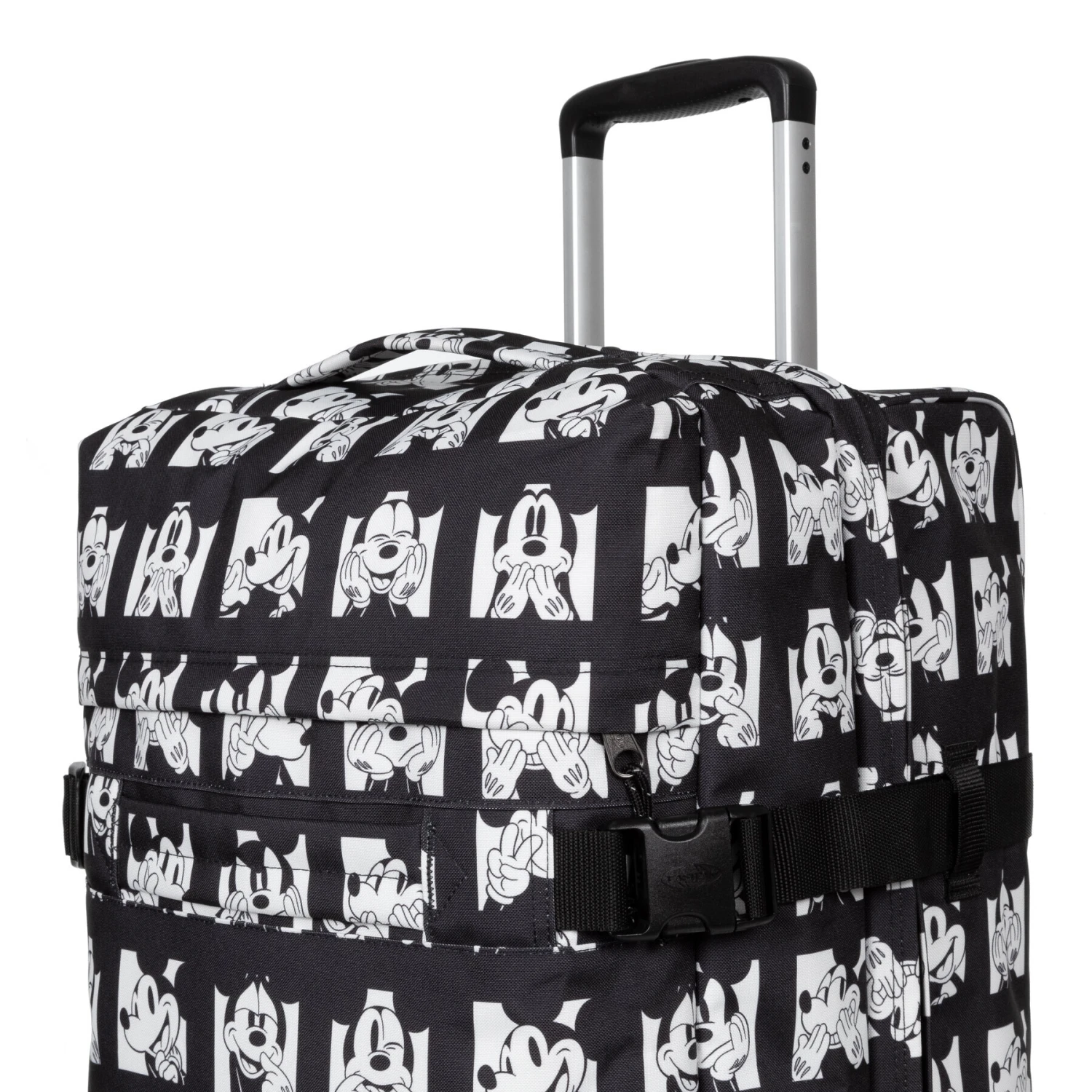 Koffer Eastpak Transit'R M 7 Koffer Eastpak Transit'R M - Afbeelding 7