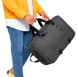 Reistas Eastpak Travelpack -Eastpak eastpak ek0a5bbr77h 2