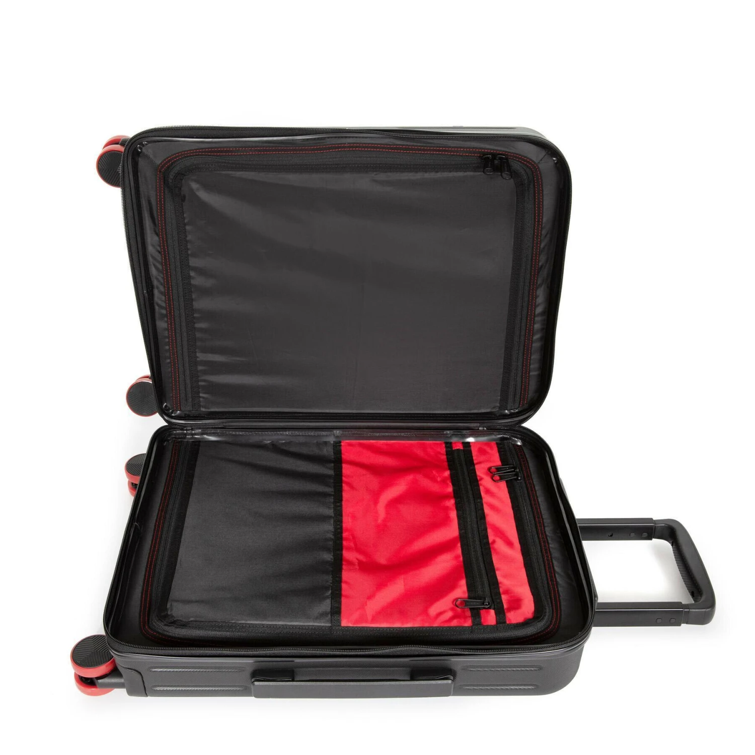 Koffer Eastpak Case S 2 Koffer Eastpak Case S - Afbeelding 2