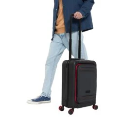 Koffer Eastpak Case S 10 Koffer Eastpak Case S -Eastpak eastpak ek0a5bbyi97 1