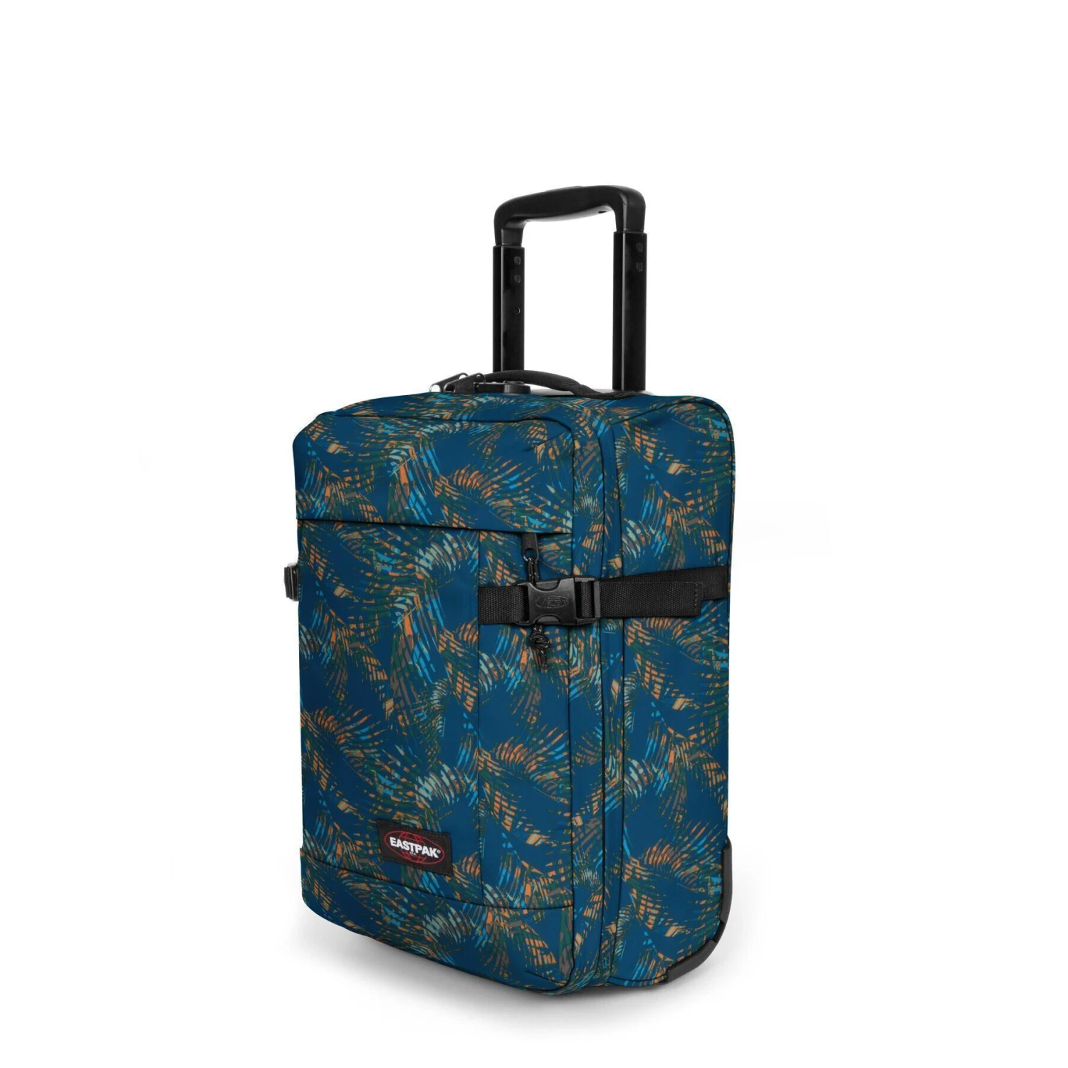 Koffer Eastpak Tranverz XXS 2 Koffer Eastpak Tranverz XXS - Afbeelding 2