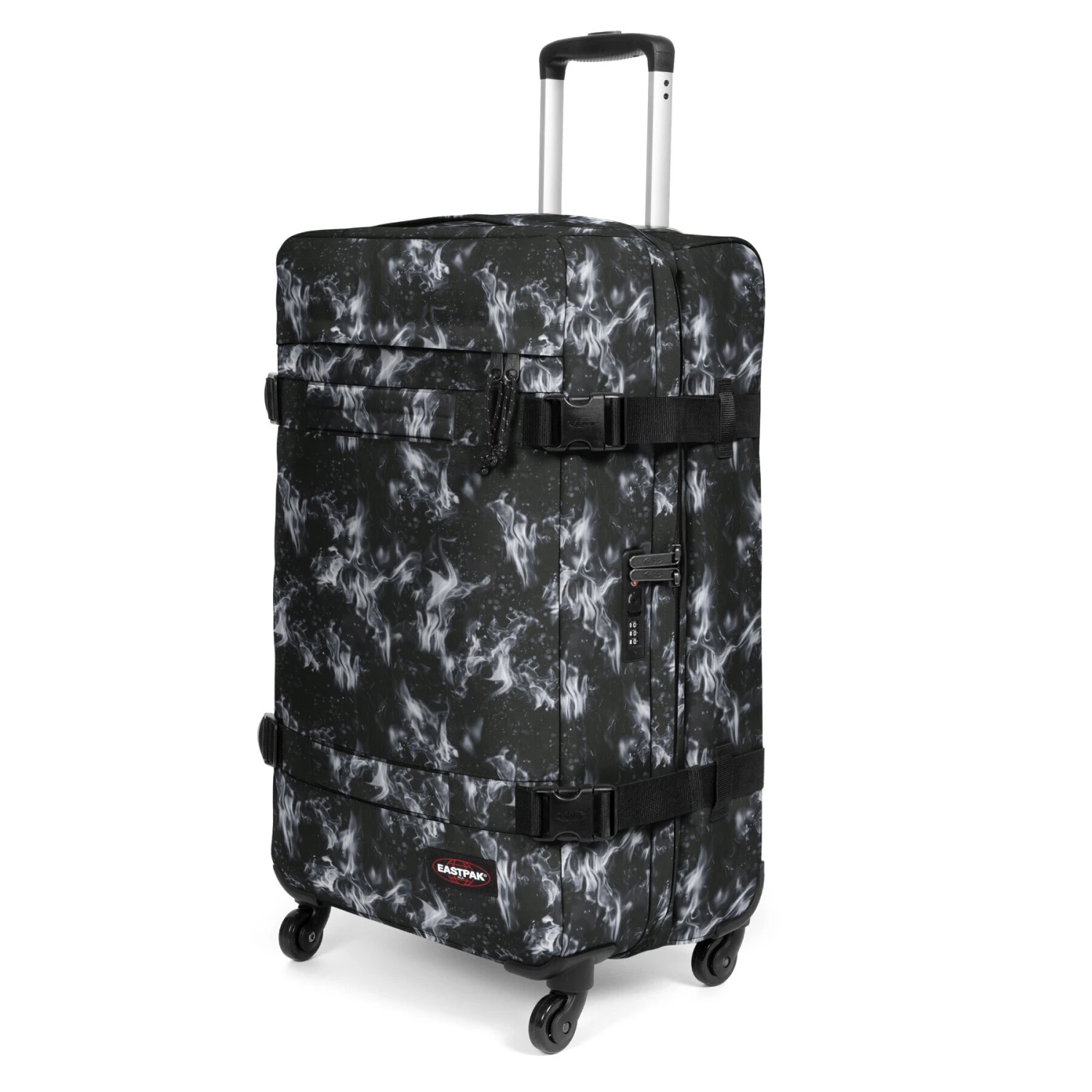 Koffer Eastpak Transit'R 4 L 5 Koffer Eastpak Transit'R 4 L - Afbeelding 5