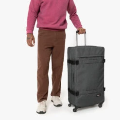 Koffer Eastpak Transit'r 4 XL 8 Koffer Eastpak Transit'r 4 XL -Eastpak eastpak ek0a5bhk77h 3