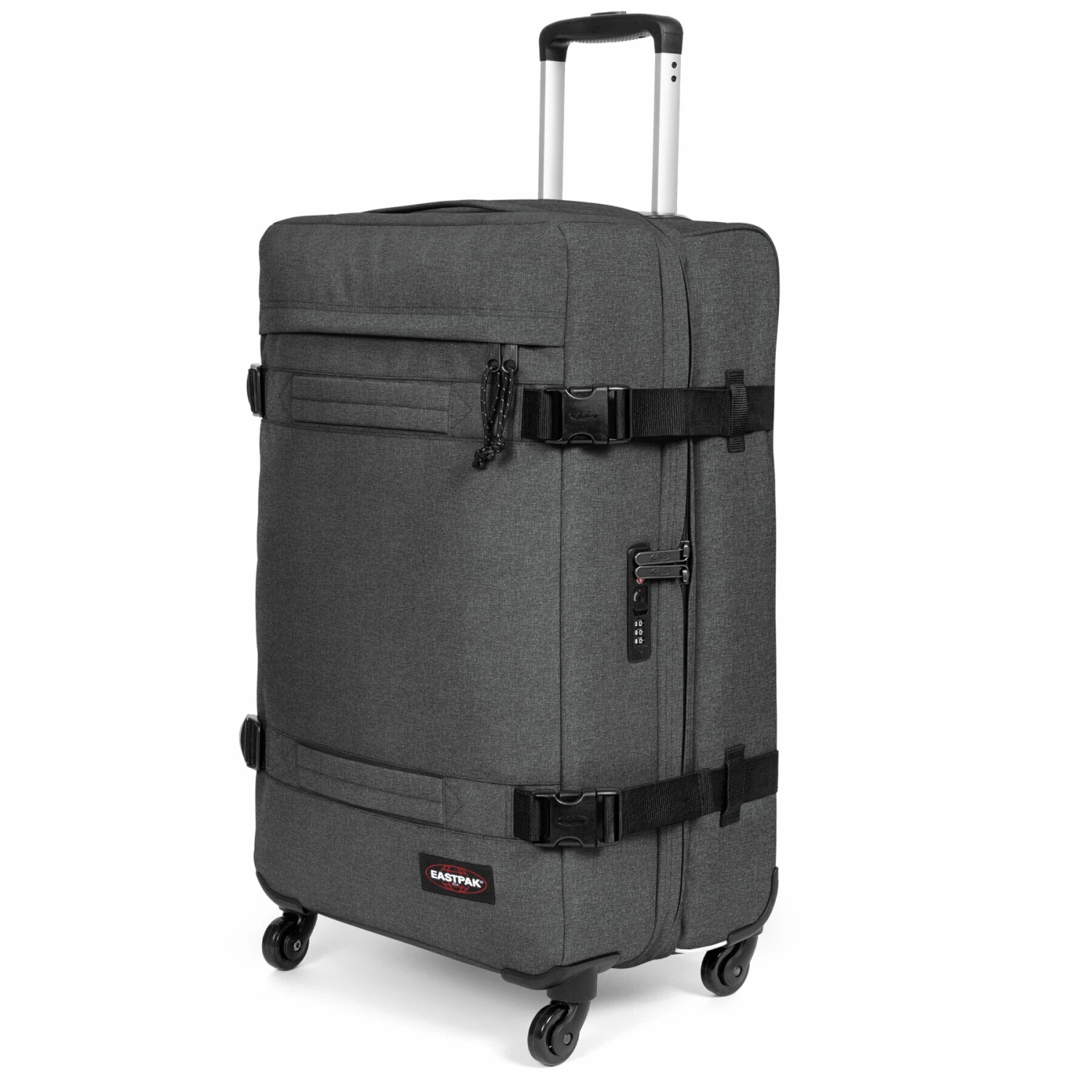 Koffer Eastpak Transit'r 4 XL 2 Koffer Eastpak Transit'r 4 XL - Afbeelding 2