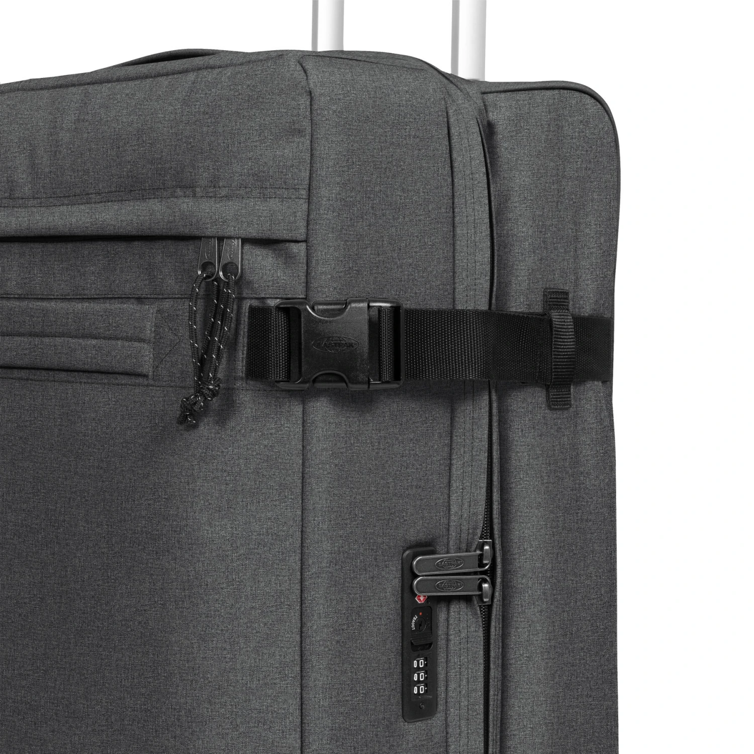 Koffer Eastpak Transit'r 4 XL 6 Koffer Eastpak Transit'r 4 XL - Afbeelding 6