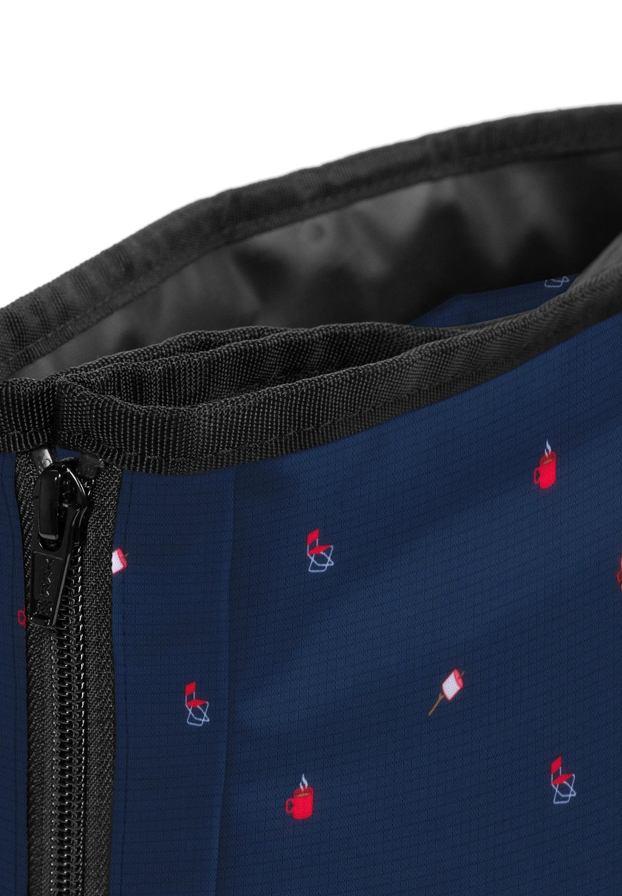 Eastpak Blanket Pakr - Rugzak - Camp Mini Navy 5 Eastpak Blanket Pakr - Rugzak - Camp Mini Navy - Afbeelding 5