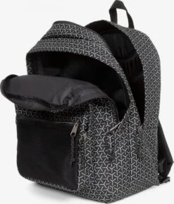Eastpak Rugzakken Rugzak Pinnacle Dames Donkergrijs -Eastpak ec8c6aac0c985b8abeffdf5b671810aa