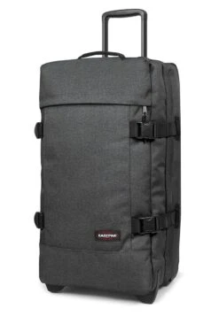 Eastpak Tranverz - Trolley - Black Denim -Eastpak ed58fa20288f4c46843f21c7ec9c1adf
