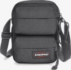 Eastpak Schoudertasjes Schoudertas Dames Zwart Gemêleerd