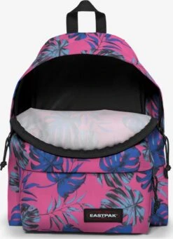 Eastpak Rugzakken Rugzak Dames Navy / Magenta 6 Eastpak Rugzakken Rugzak Dames Navy / Magenta -Eastpak eebc2661a55e54759fef0e5325161910