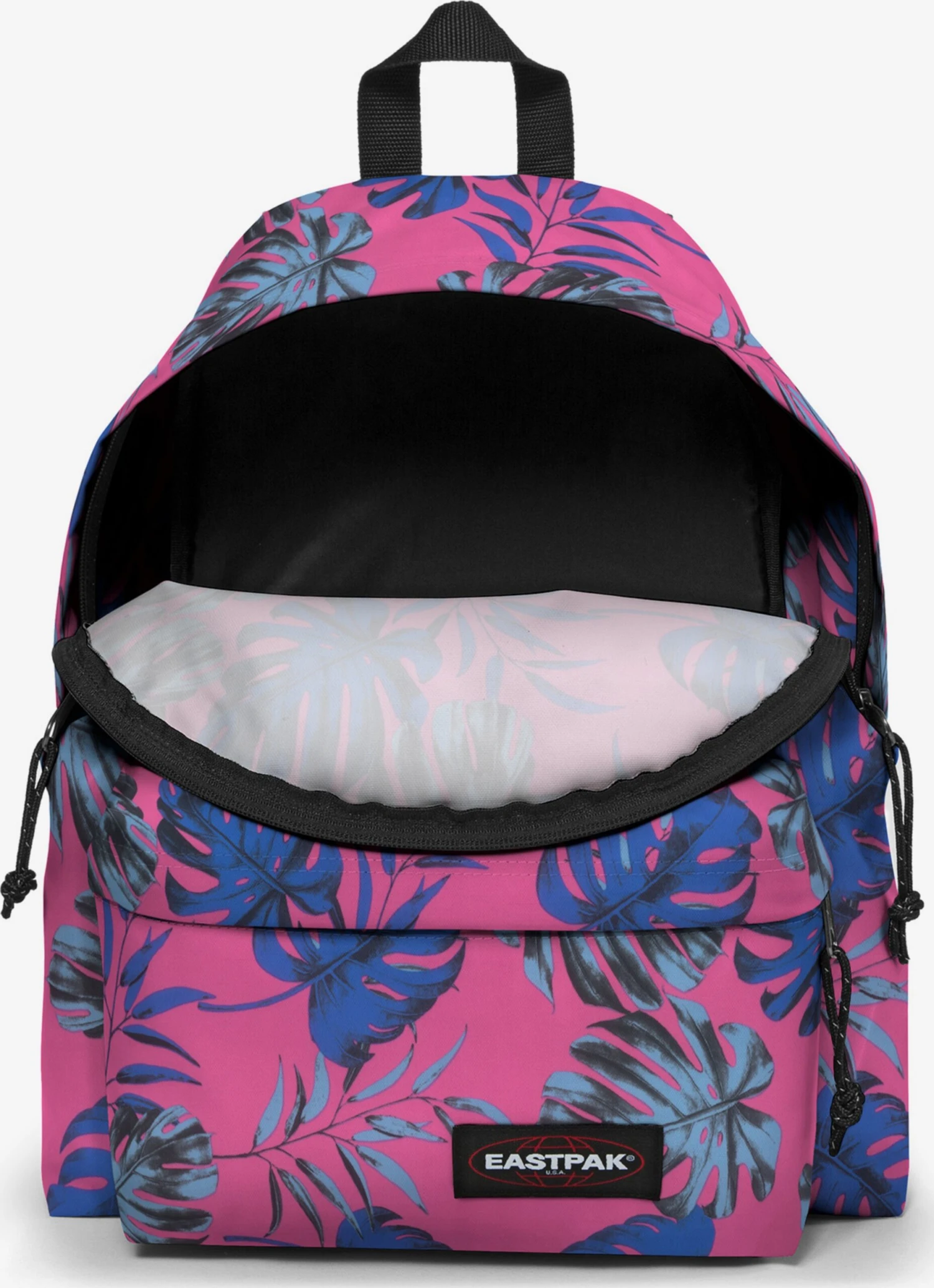 Eastpak Rugzakken Rugzak Dames Navy / Magenta 3 Eastpak Rugzakken Rugzak Dames Navy / Magenta - Afbeelding 3