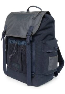 Eastpak Obsten - Rugzak - Roothed Blocked -Eastpak ef49cb5afca24e7493347ea18cd711ea