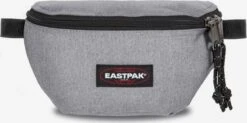 Eastpak Heuptassen Heuptas Springer Dames Grijs Gemêleerd