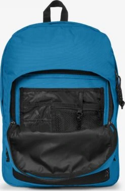 Eastpak Rugzakken Rugzak Pinnacle Dames Blauw -Eastpak ef983c6f77bc002e79eb70ad76860bff