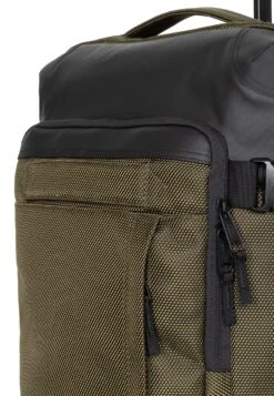 Eastpak Tranverz Cnnct M - Trolley - Cnnct Army -Eastpak efd43f12f79b4454bb36f4b00ca1ccd3