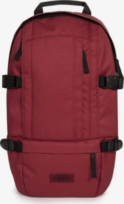 Eastpak Rugzakken Rugzak Floid Dames Bloedrood