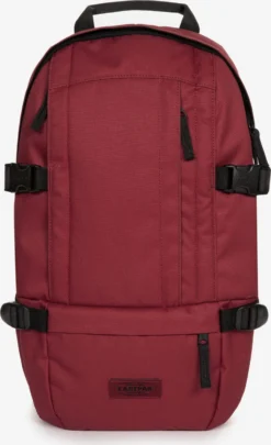 Eastpak Rugzakken Rugzak Floid Dames Bloedrood