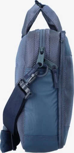 Eastpak Businesstassen Aktentas Action Heren Blauw -Eastpak f064006aa64ba6eb64737956df25e19b