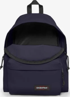 Eastpak Rugzakken Rugzak Padded PakR Dames Navy -Eastpak f09d3df23a3866177c33ec5c553b9c64 scaled