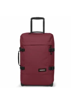 Eastpak Tranverz - Trolley - Bushy Burgundy -Eastpak f0c4beb928904ce1b469537842927b0c scaled