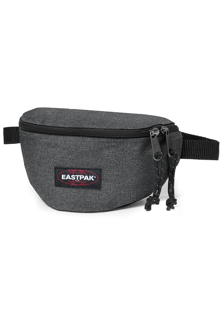 Eastpak Springer - Heuptas - Black Denim 5 Eastpak Springer - Heuptas - Black Denim - Afbeelding 5
