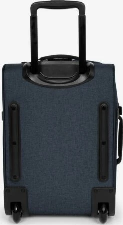 Eastpak Reistassen Reistas Tranverz XXS Heren Blauw -Eastpak f1abc2b6440cc4475c5d3186b83e4a23