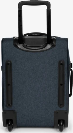 Eastpak Reistassen Reistas Tranverz XXS Heren Blauw -Eastpak f1abc2b6440cc4475c5d3186b83e4a23 scaled