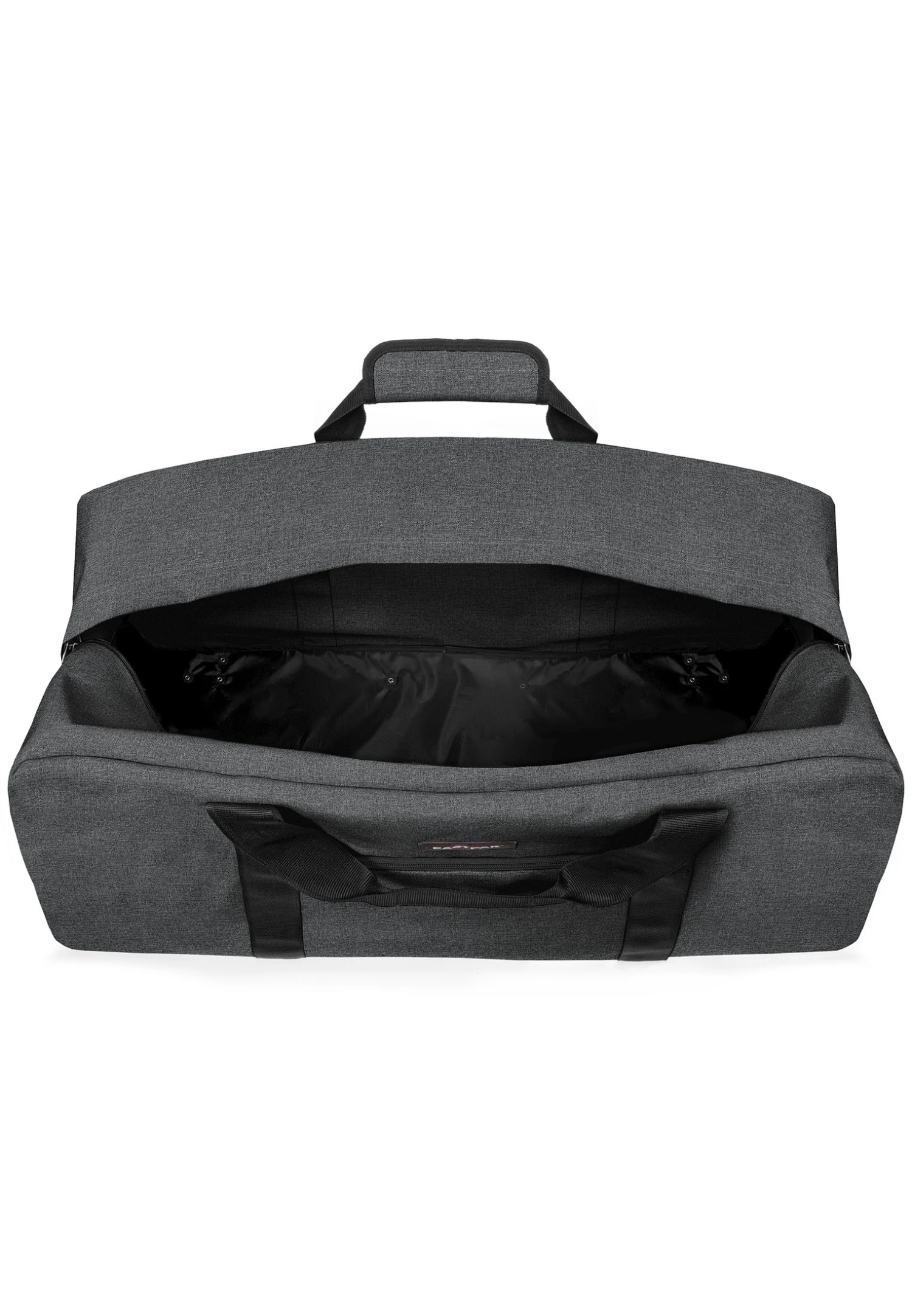 Eastpak Warehouse- Weekendtas - Black Denim 3 Eastpak Warehouse- Weekendtas - Black Denim - Afbeelding 3