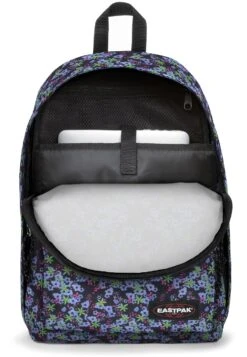 Eastpak Out Of Office - Rugzak - Ditsy Multi -Eastpak f1ede8e406984662a1d277896c9d667a