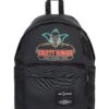 Eastpak Padded Pak R - Rugzak - Simpsons Neon Placed