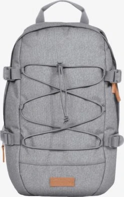 Eastpak Rugzakken Rugzak Borys Dames Grijs