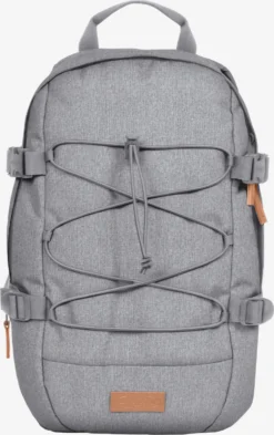 Eastpak Rugzakken Rugzak Borys Dames Grijs