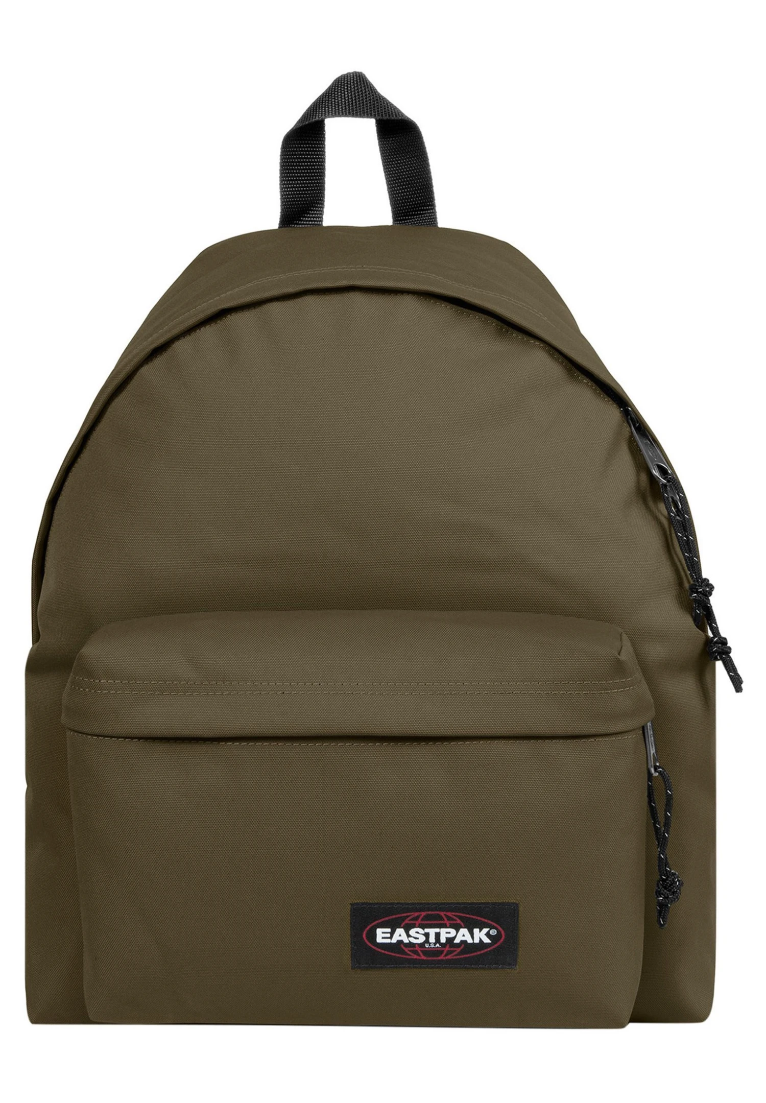 Eastpak Padded Pak'R - Rugzak - Army Olive 2 Eastpak Padded Pak'R - Rugzak - Army Olive - Afbeelding 2