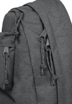 Eastpak Padded Double - Rugzak - Black Denim 8 Eastpak Padded Double - Rugzak - Black Denim -Eastpak f347f5684e564c0ab548183e81e953d9