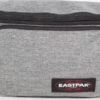 Eastpak Heuptassen Heuptas Heren Lichtgrijs