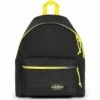 Eastpak Padded Pak'R - Rugzak - Kontrast Grade Lime