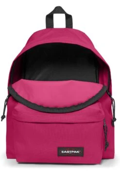Eastpak Padded Pak R - Rugzak - Lush Granate -Eastpak f46ccad7f10d4bb88c809ecdb92321e4