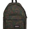 Eastpak Padded Pak R Unisex - Rugzak - Brize Filter Grey