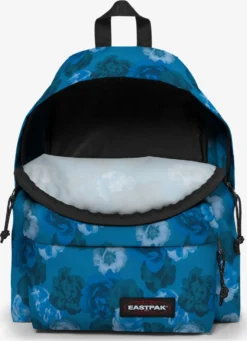 Eastpak Rugzakken Rugzak Dames Blauw Gemêleerd -Eastpak f49782ec86f9c7cdf45bd6ed13387cd5 scaled