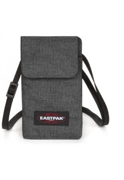 Eastpak Daller- Telefoonhoesje - Black Denim
