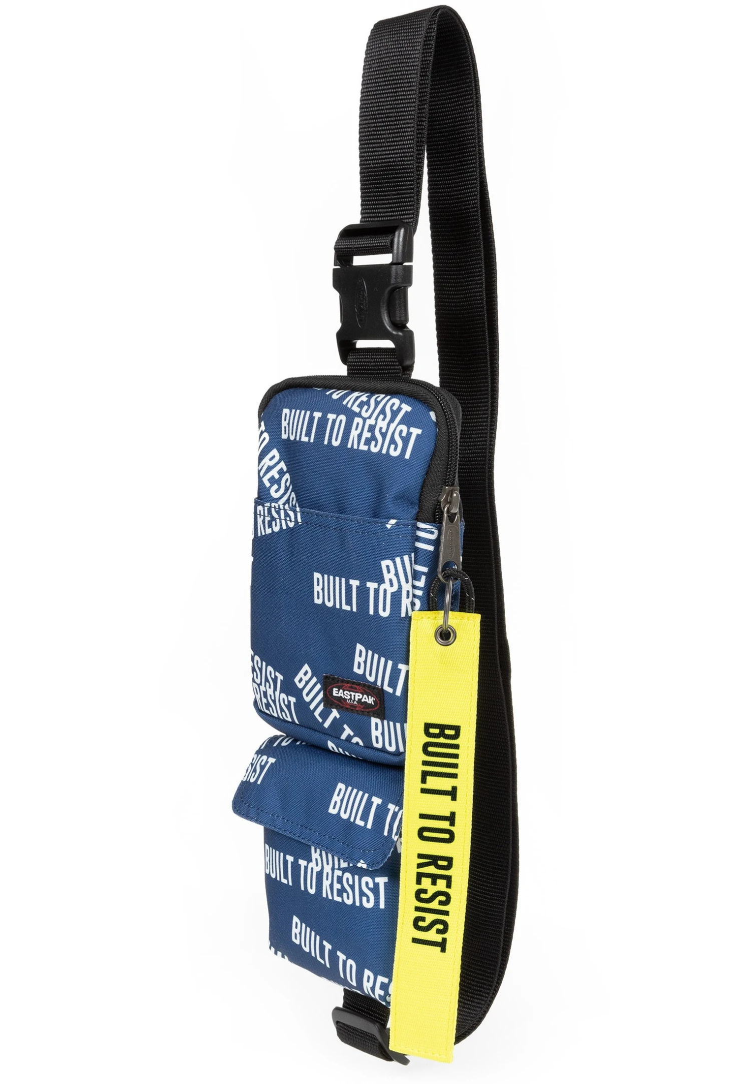 Eastpak Buddy - Schoudertas - Bold Btr Navy 1 Eastpak Buddy - Schoudertas - Bold Btr Navy