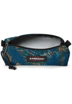 Eastpak Benchmark Single - Etui - Brize Filter Navy -Eastpak f52daae6086a49a58b6ee7cda9377a5e