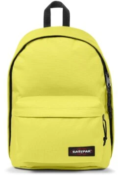 Eastpak Out Of Office - Rugzak - Neon Lime