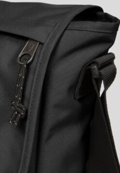 Eastpak Delegate- Schoudertas - Black -Eastpak f61de3df6a3d4f6d8adcbf9e60d4309e