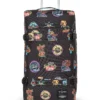 Eastpak Transit'R L - Trolley - Simpsons Neon Print