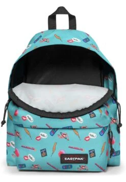 Eastpak Padded Pak R - Rugzak - Nostalgia Aqua -Eastpak f7b06fc1300b47c6b16f2b8809d8b7bd