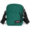 Eastpak The One - Schoudertas - Tree Green
