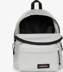 Eastpak Rugzakken Rugzak Padded PakR Dames Zilvergrijs -Eastpak f812f49e7460712209ad9d4a4b27ee77
